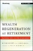 Wealth Regeneration at Retirement