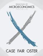 Principles of Microeconomics Plus New Myeconlab with Pearson Etext -- Access Card Package