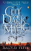 City of Dark Magic