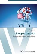Shopper Research