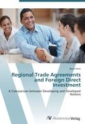 Regional Trade Agreements and Foreign Direct Investment