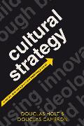 Cultural Strategy