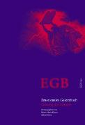 EGB. Emotionales Gesetzbuch