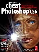 How to Cheat in Photoshop CS6