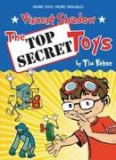 The Top Secret Toys