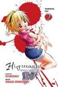 Higurashi When They Cry: Massacre Arc, Vol. 2