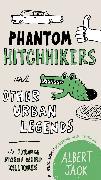 Phantom Hitchhikers and Other Urban Legends