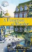 A Function of Murder