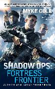 Shadow Ops: Fortress Frontier