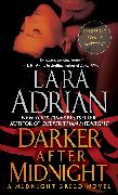 Darker After Midnight (with Bonus Novella a Taste of Midnight): A Midnight Breed Novel