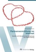 Partnervermittlung im Internet