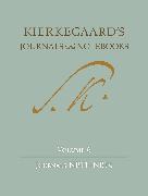 Kierkegaard's Journals and Notebooks, Volume 6