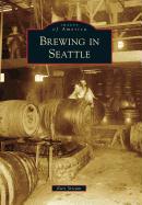 Brewing in Seattle