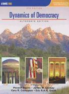 Dynamics of Democracy, Alternate Edition