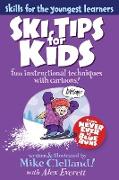 Ski Tips for Kids