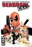 Deadpool Max