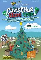 The Christmas Shoe Tree Split Track Accompaniment CD