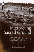 Interpreting Sacred Ground