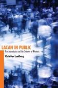 Lacan in Public