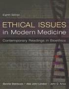 Ethical Issues in Modern Medicine