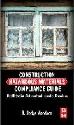 Construction Hazardous Materials Compliance Guide