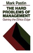 The Hard Problems of Management