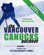 The Vancouver Canucks Quizbook