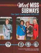 Meet Miss Subways: New York's Beauty Queens 1941-1976