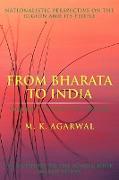 From Bharata to India