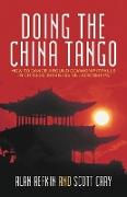 Doing the China Tango