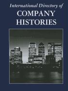 International Directory of Company Histories, Volume 140