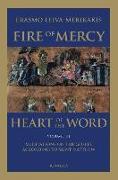 Fire of Mercy, Heart of the Word: Meditations on the Gospel According to St. Matthew Volume 3