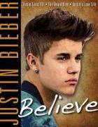 Justin Bieber: Believe