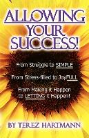 Allowing Your Success