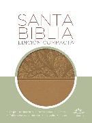 Santa Biblia Edición Compacta