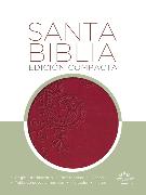 Santa Biblia Edición Compacta