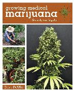 Growing Medical Marijuana