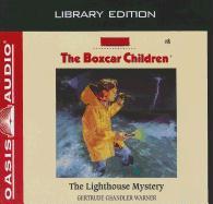 The Lighthouse Mystery (Library Edition)