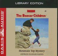 Mountain Top Mystery (Library Edition)
