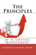 The Principles of Scientific Management