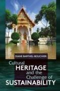 Cultural Heritage and the Challenge of Sustainability