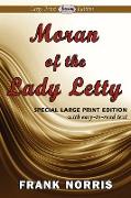 Moran of the Lady Letty