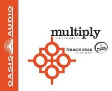 Multiply: Disciples Making Disciples