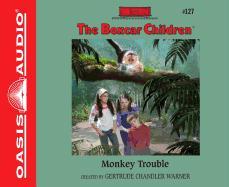 Monkey Trouble