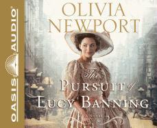 The Pursuit of Lucy Banning