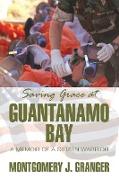 Saving Grace at Guantanamo Bay