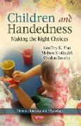 Children & Handedness