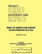 Project Checo Southeast Asia