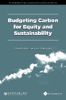 Budgeting Carbon for Equity and Sustainability