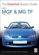 MGF & MG TF